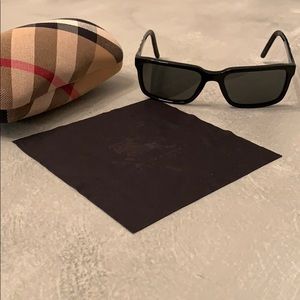 Burberry Sunglasses